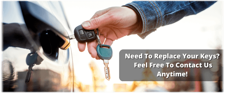 Car Key Replacement North Lauderdale FL 