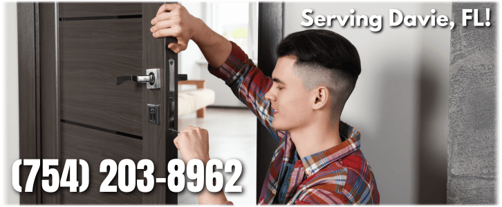 Locksmith Davie FL